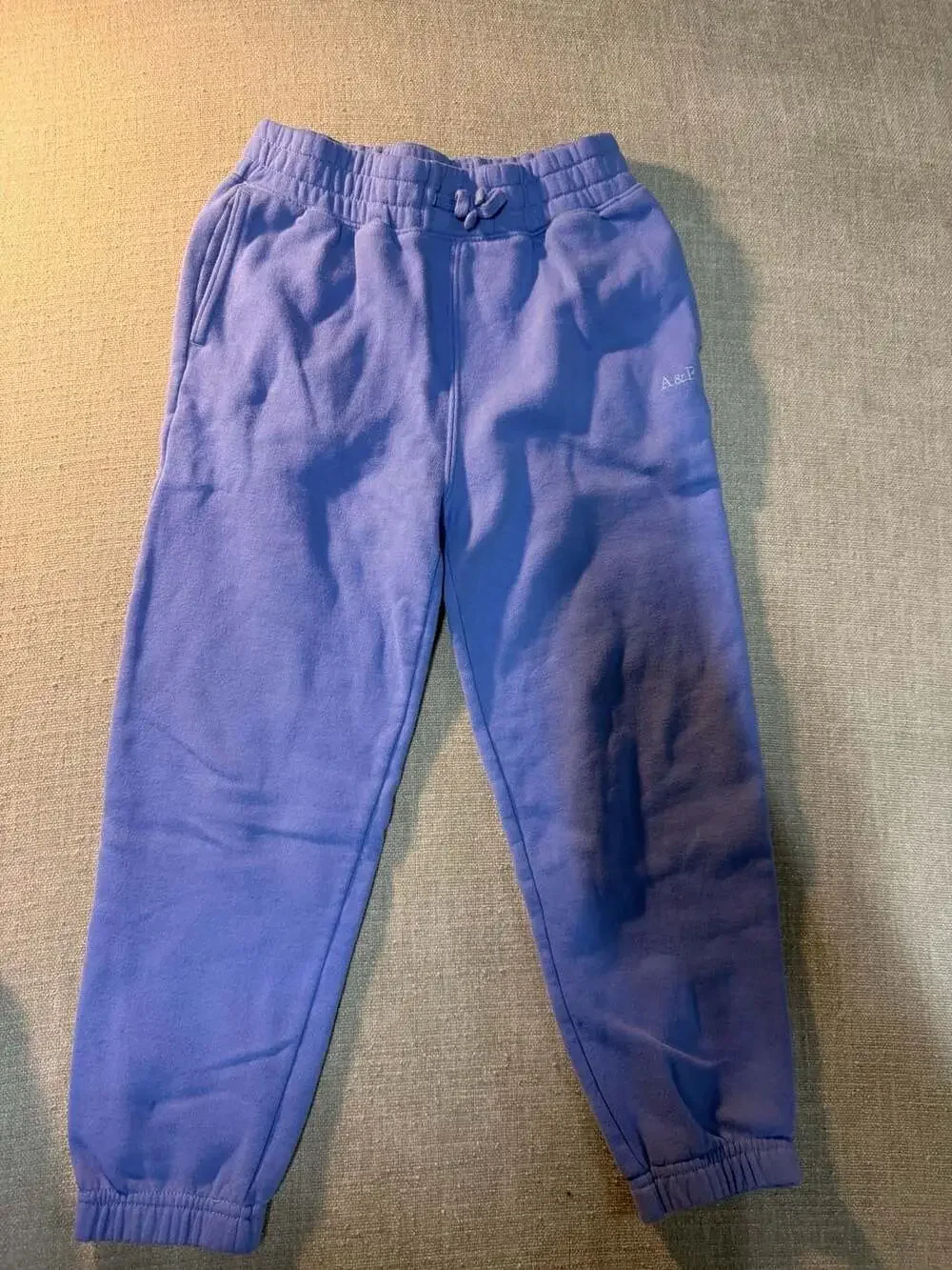 abercrombie kids essentials set
